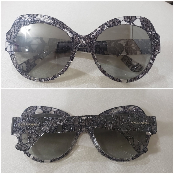 Dolce & Gabbana Sunglasses main image 15